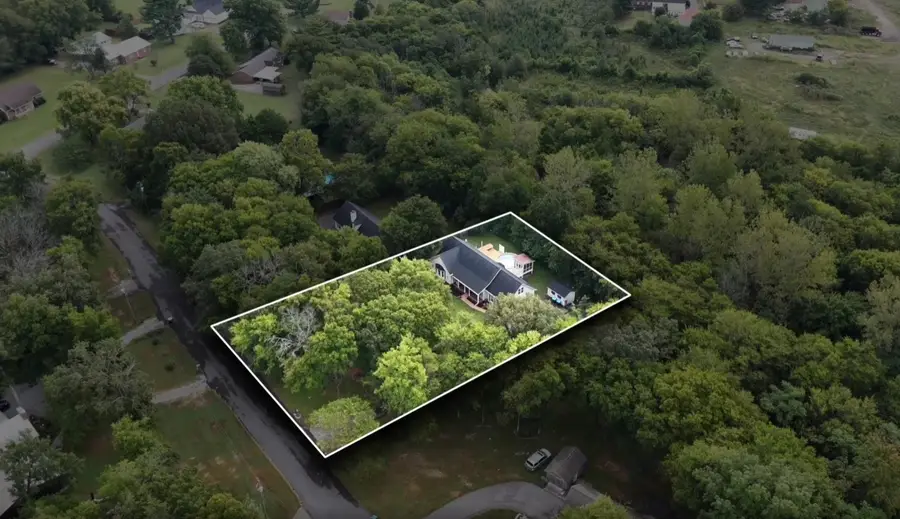 8988 Big Oak Dr, Murfreesboro, TN 37129 - #2