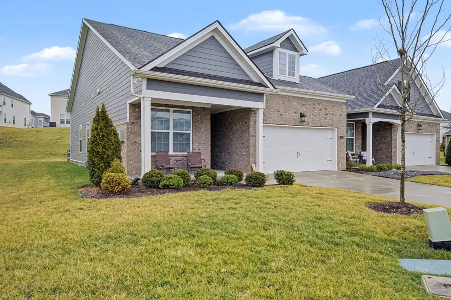 24 Cinnamon Ct, Mount Juliet, TN 37122 - #3