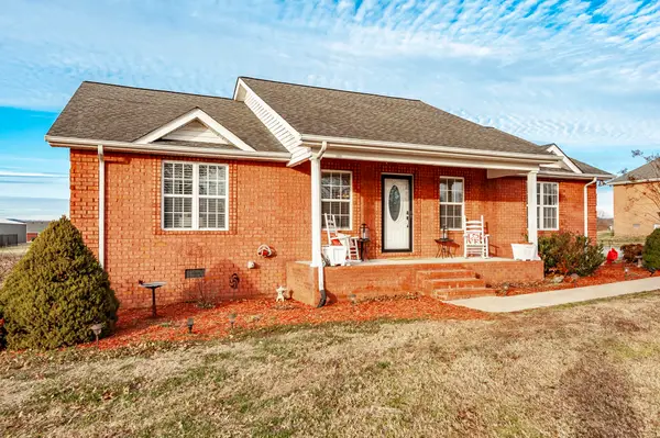 1083 Pinnacle Way, Castalian Springs, TN 37031