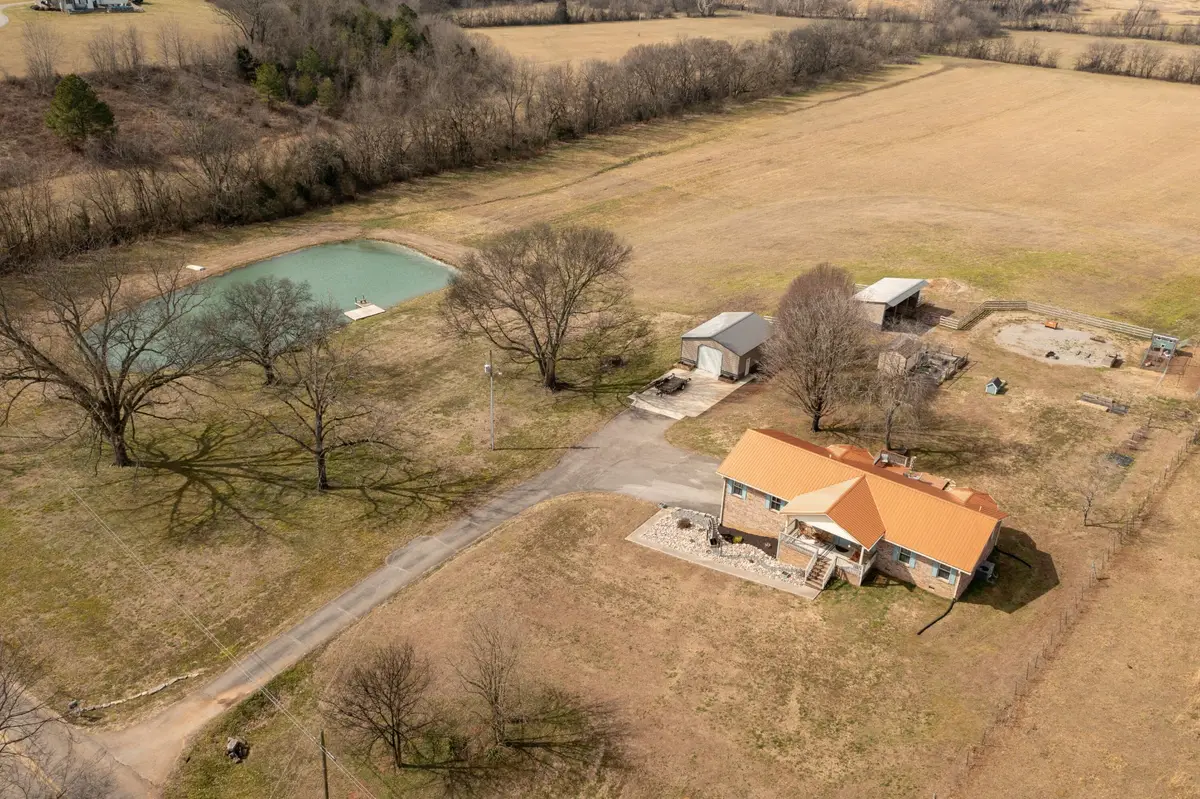 10115 Upper East Valley Road, Pikeville, TN 37367 - #1