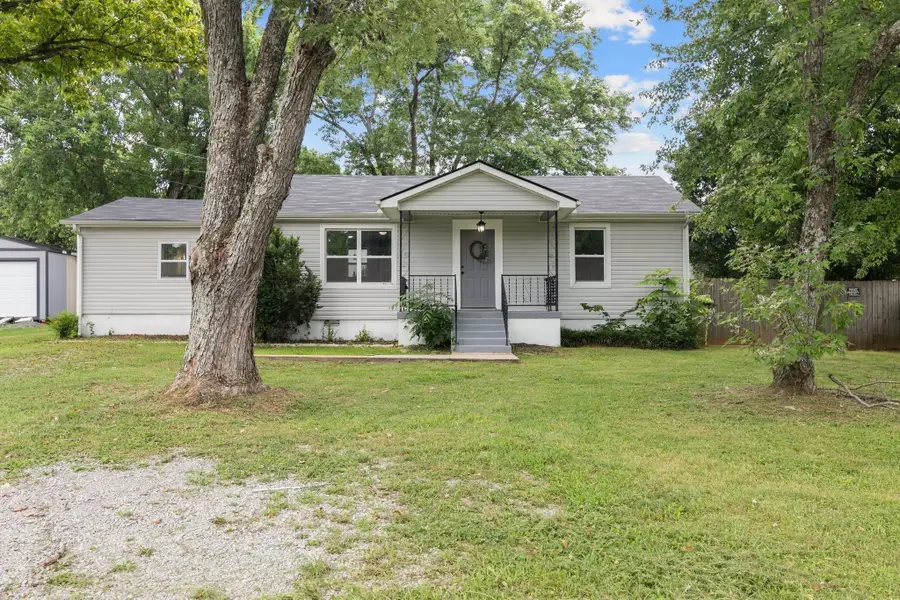 544 Stones River Rd, La Vergne, TN 37086 - #2