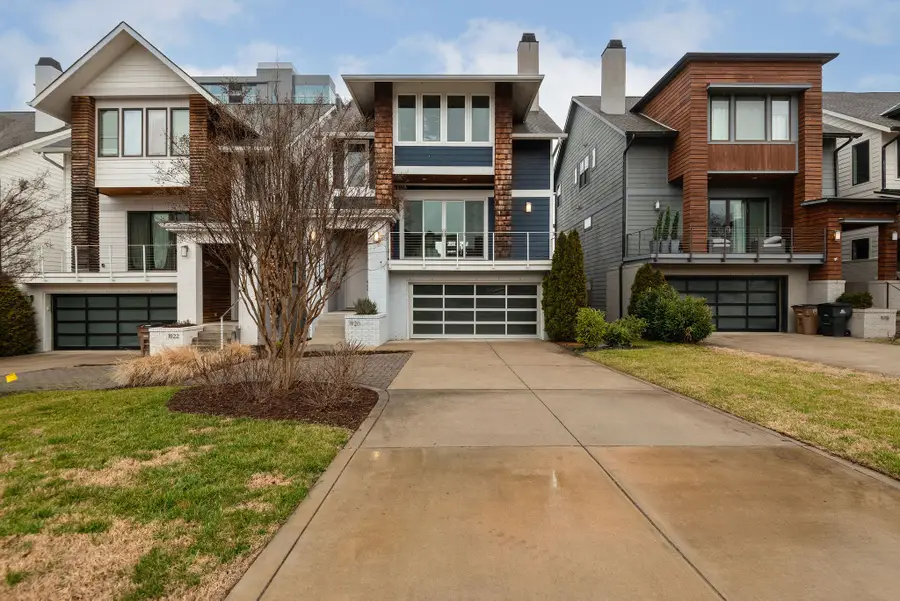 1920 Warfield Dr, Nashville, TN 37215 - #2