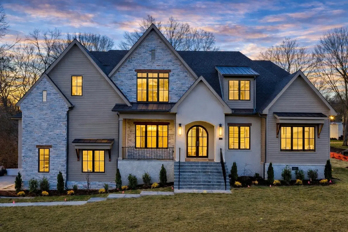 711 Davidson Rd, Nashville, TN 37205 - #1