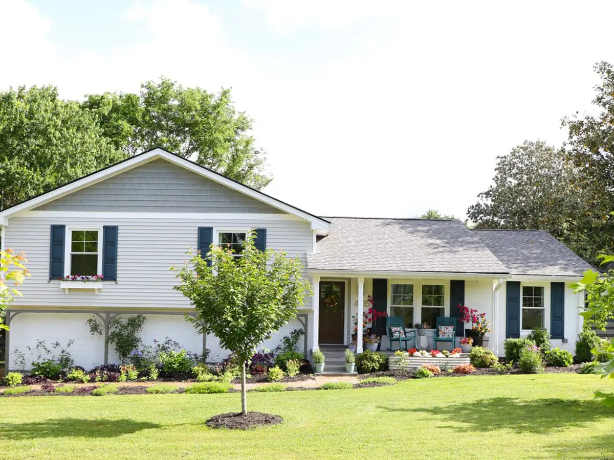 405 Moss Ln, Franklin, TN 37064 - #1