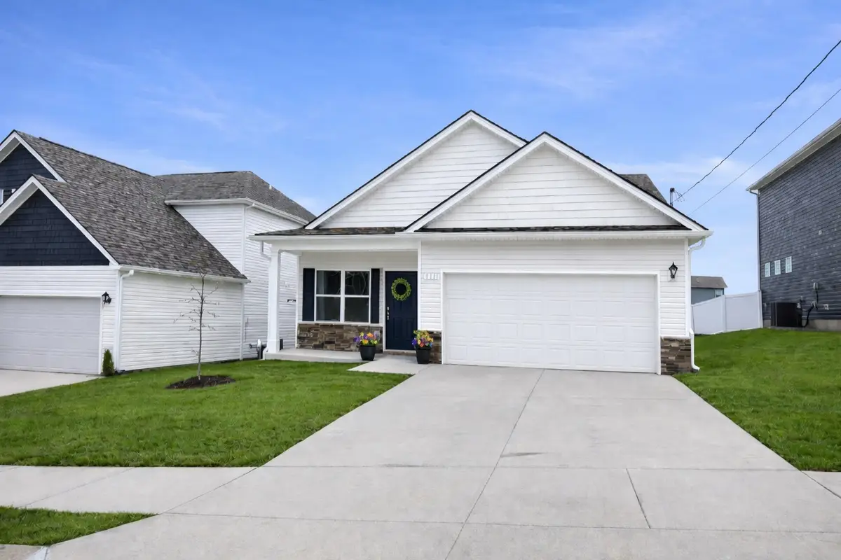 1111 Winners Cir S, Shelbyville, TN 37160 - #1