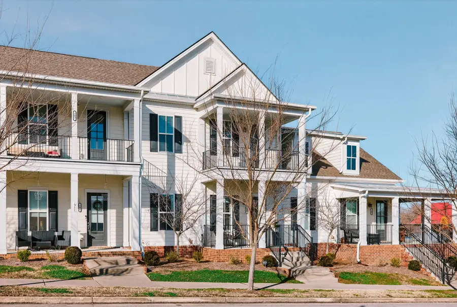 1980 Carothers Rd #102, Nolensville, TN 37135 - #3