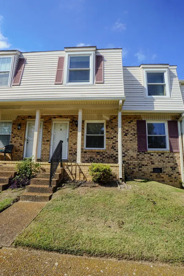 4000 Anderson Rd #44, Nashville, TN 37217