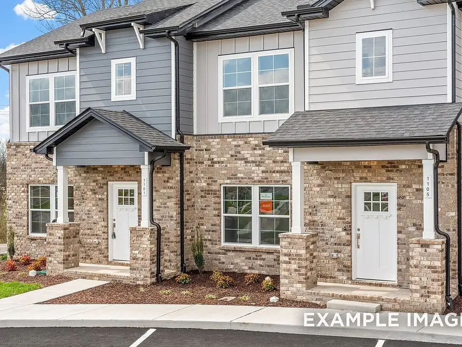 1105 Elliott Williams Pvt Way #2, Gallatin, TN 37066 - #2