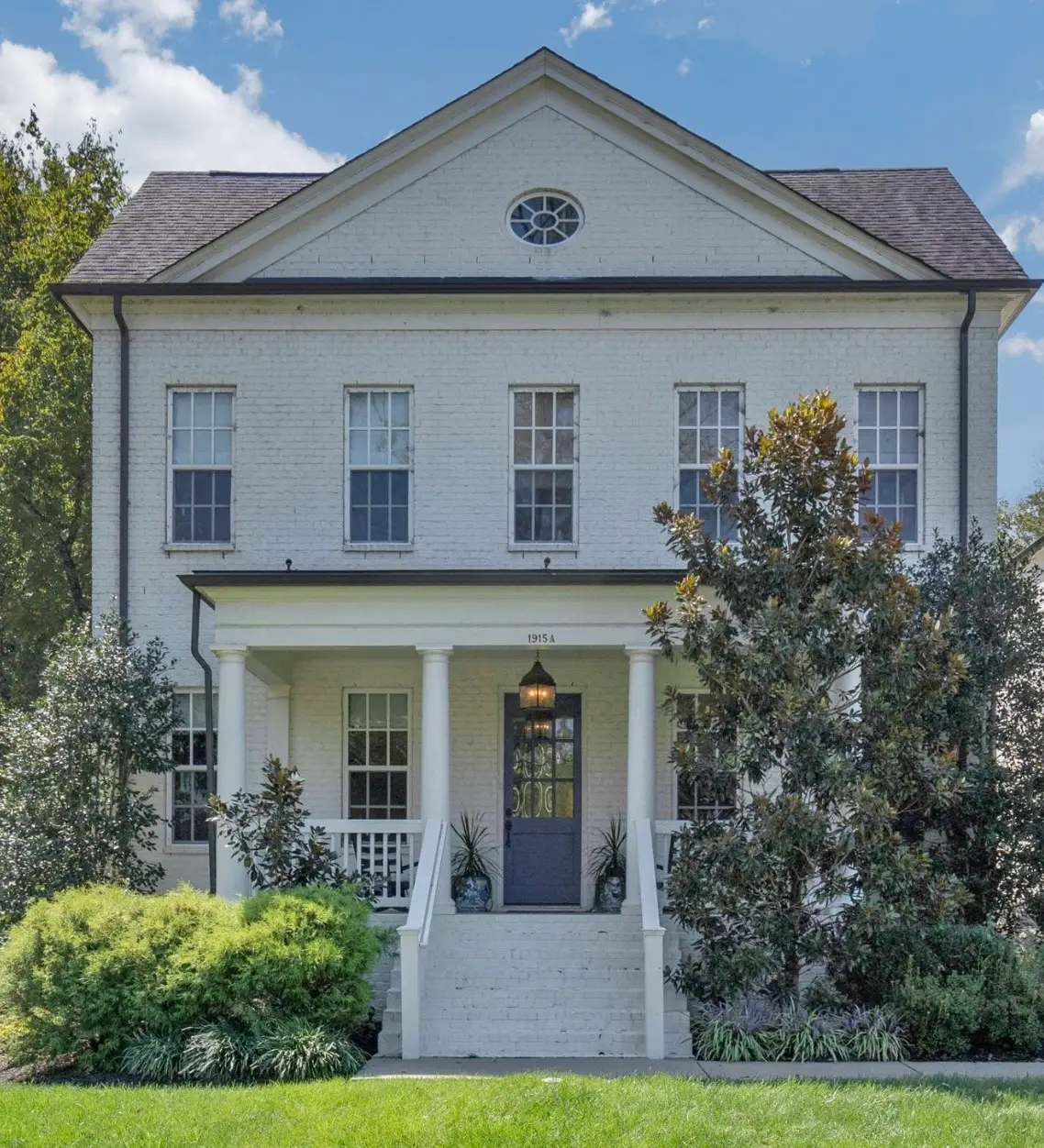 1915A Overhill Dr, Nashville, TN 37215 - #1