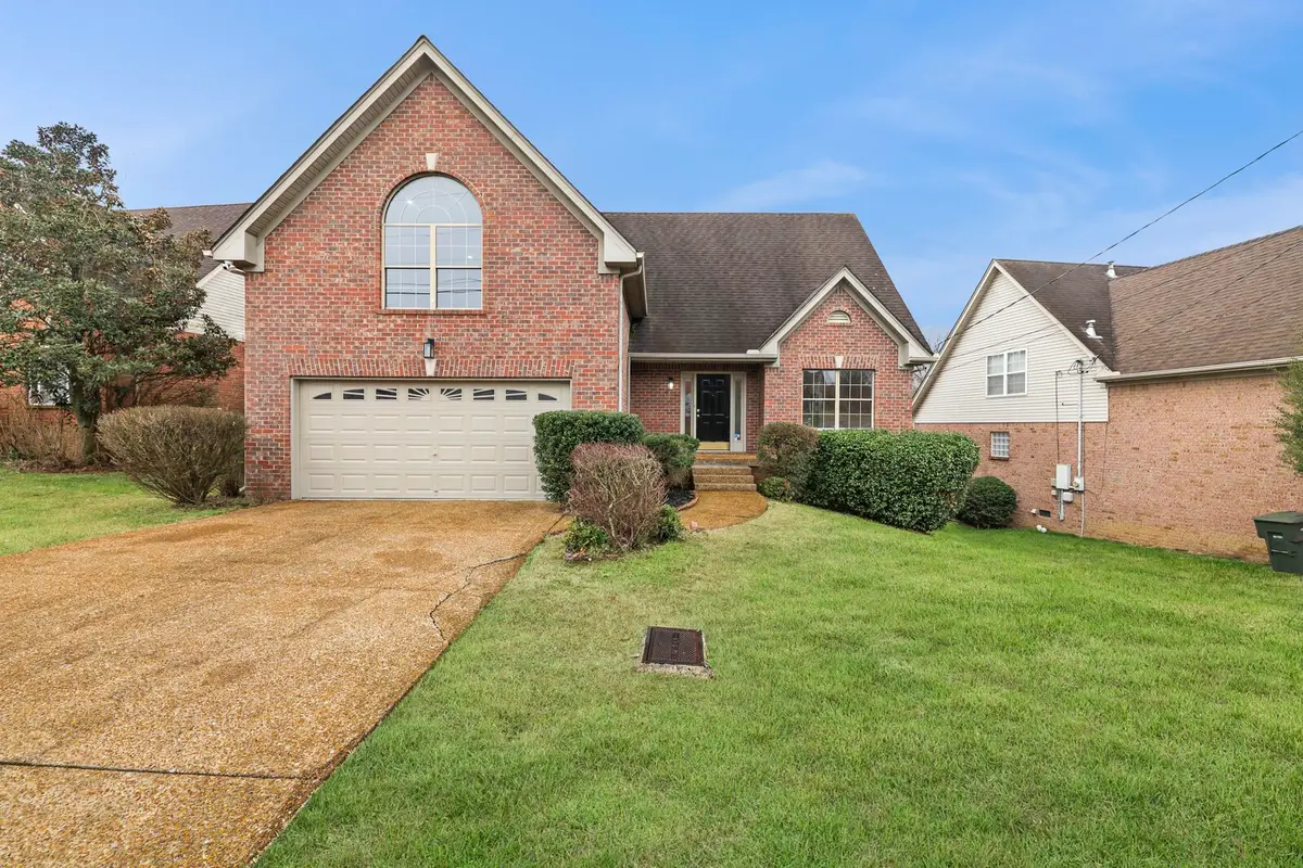 7104 Calderwood Dr, Antioch, TN 37013 - #1