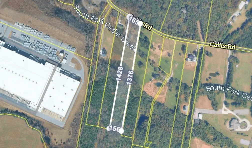 0 Callis Rd, Lebanon, TN 37090 - #1