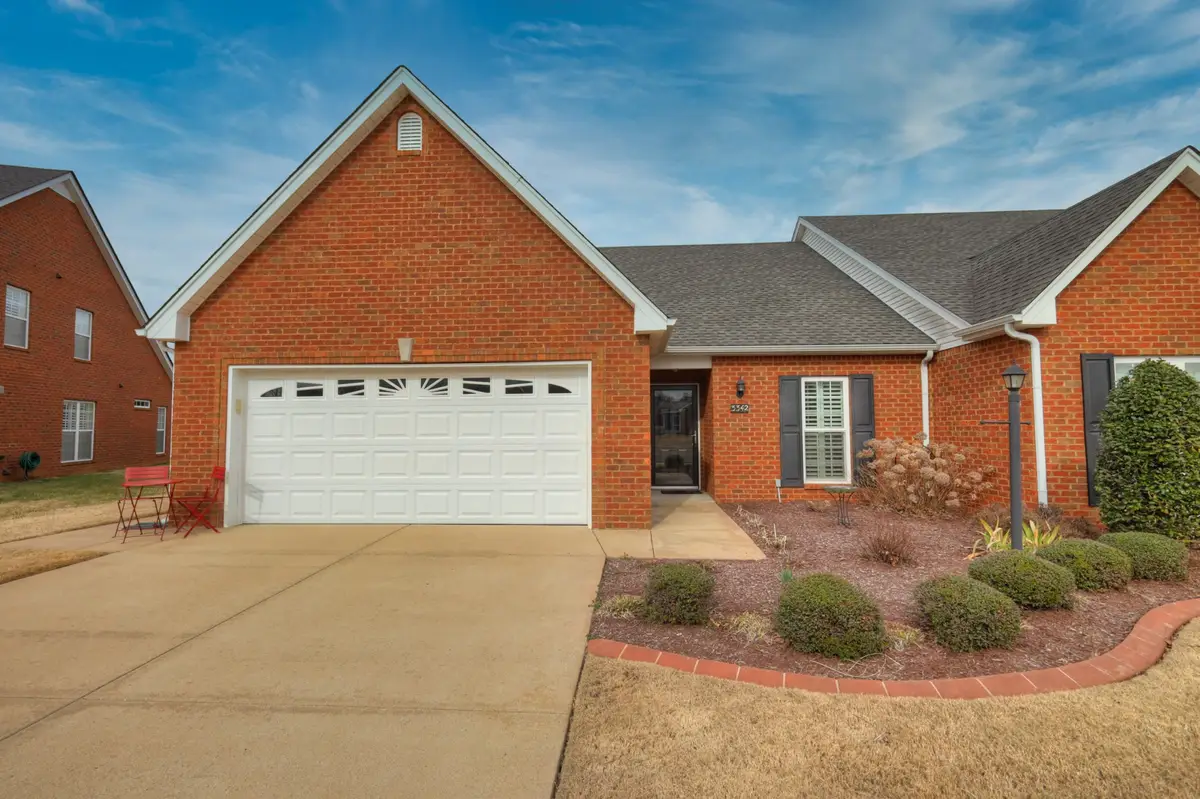 3342 Berryside Dr, Murfreesboro, TN 37128 - #1