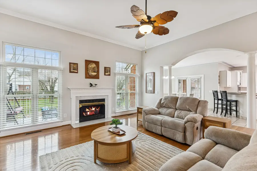 2409 Amber Glen Ct, Murfreesboro, TN 37128 - #3