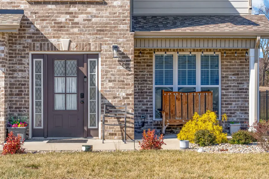 1525 Collins View Way, Clarksville, TN 37043 - #3