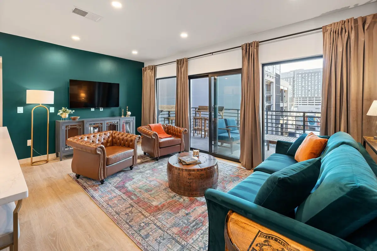 635 7th Ave S #517, Nashville, TN 37203 - #1