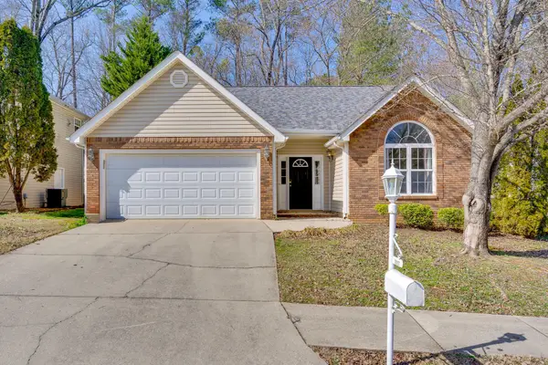 7117 Tyner Crossing Drive, Chattanooga, TN 37421