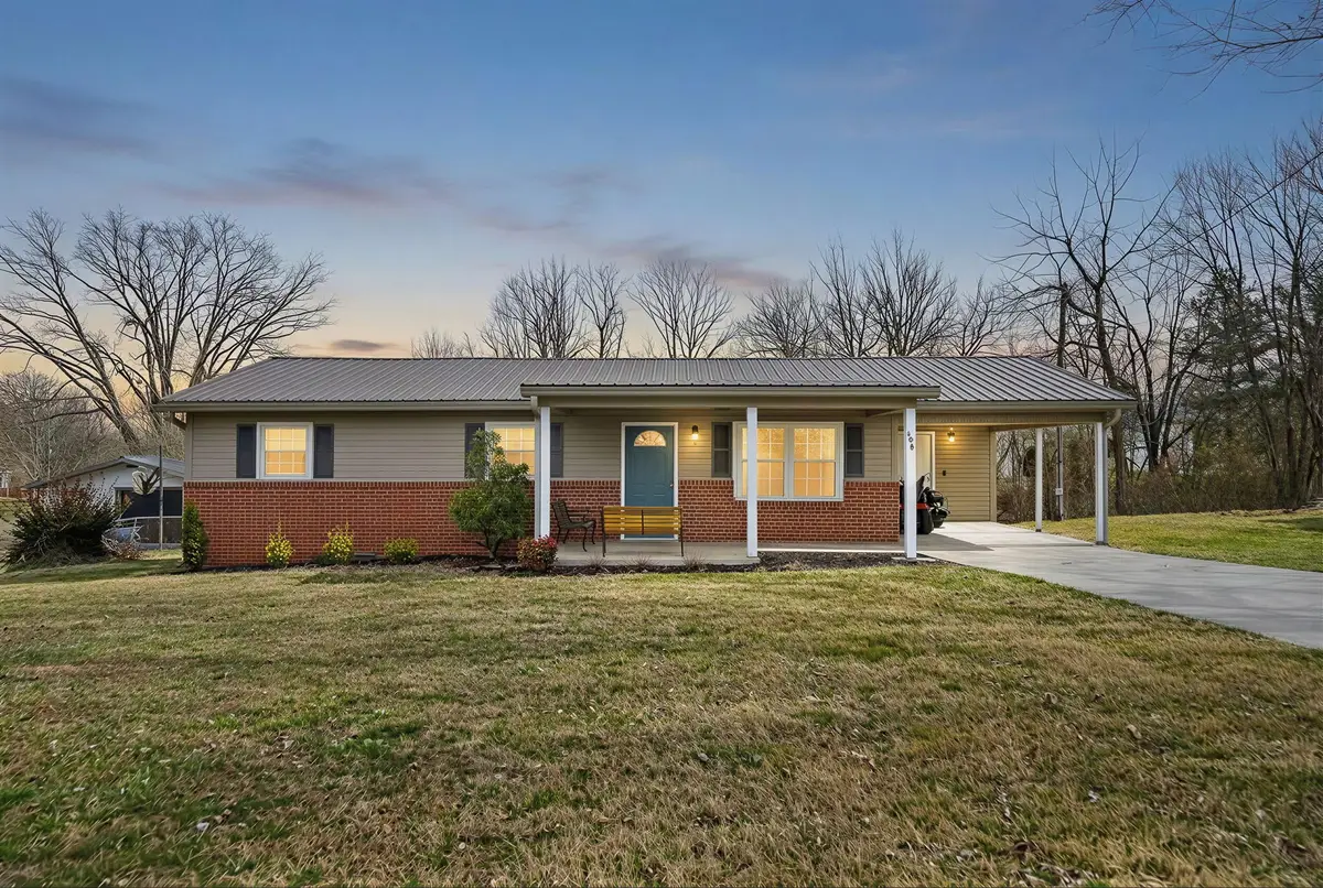 150 Dillon St, Crossville, TN 38555 - #1