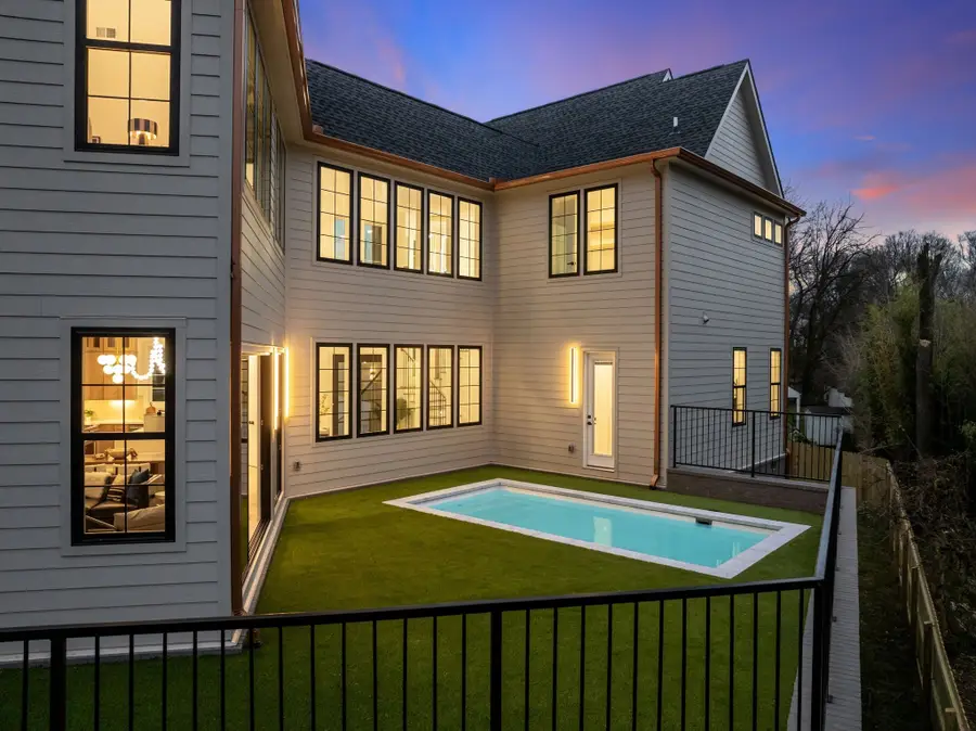 3609D Wilbur Pl, Nashville, TN 37204 - #3