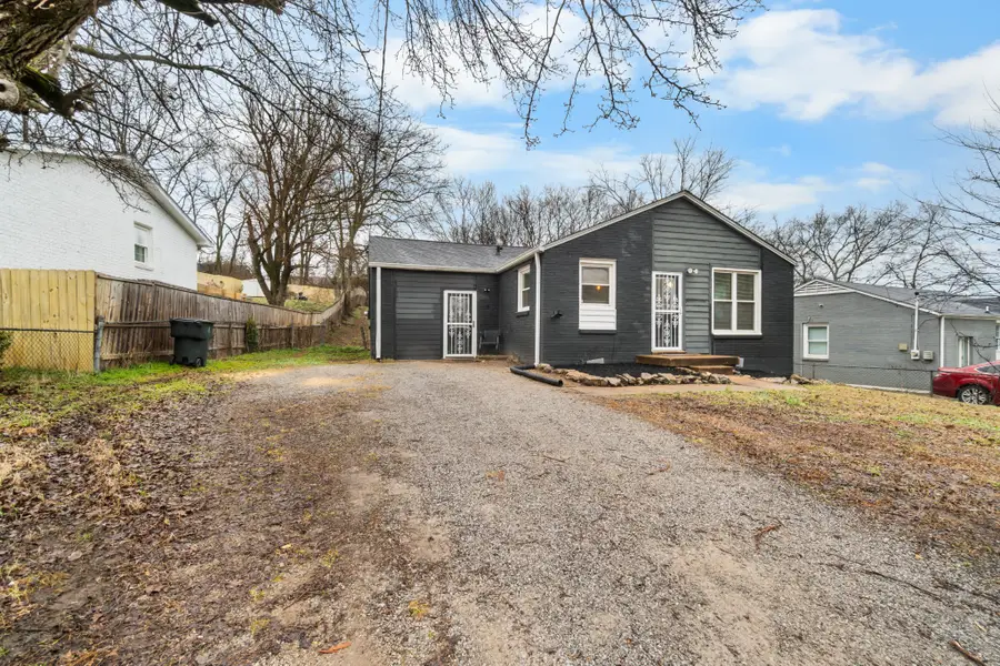 1467 Snell Blvd, Nashville, TN 37218 - #3