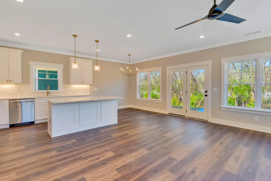 1360 Thomas Avenue, Chattanooga, TN 37409 - #2