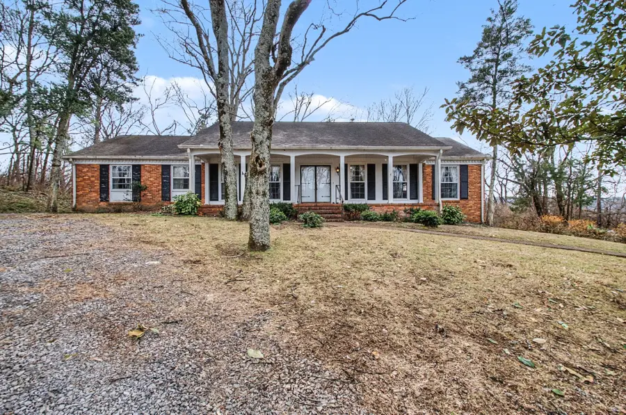 711 Sneed Road W, Franklin, TN 37069 - #3