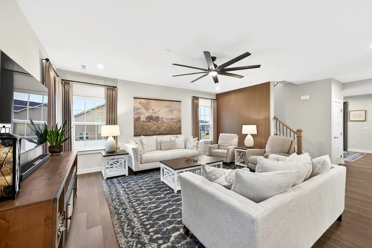 1409 Kennebec Dr, Smyrna, TN 37167 - #1