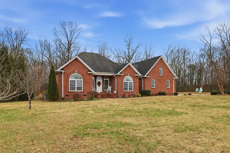 3287 Bluebird Rd, Lebanon, TN 37087 - #3