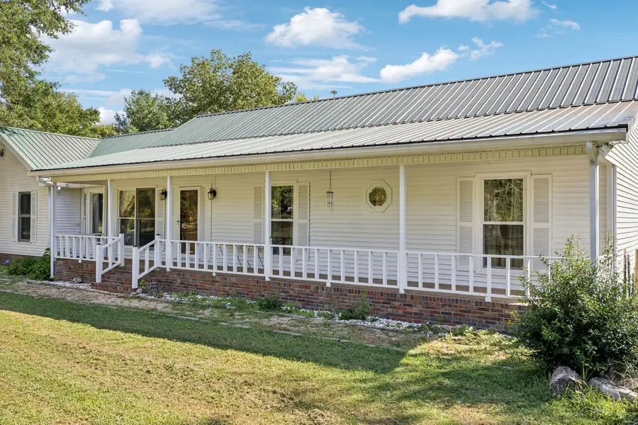 600 Blooming Grove Rd, Pulaski, TN 38478 - #2