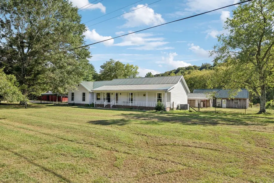600 Blooming Grove Rd, Pulaski, TN 38478 - #3