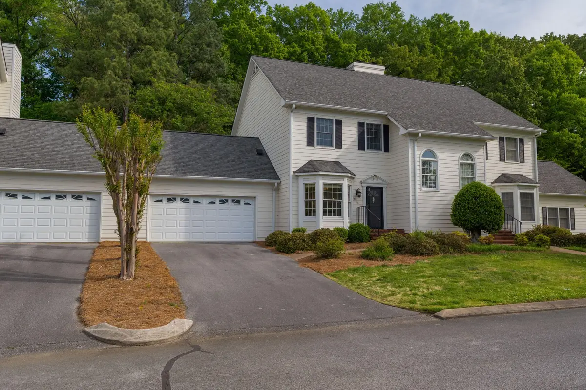 1014 Ariel Lane, Chattanooga, TN 37405 - #1