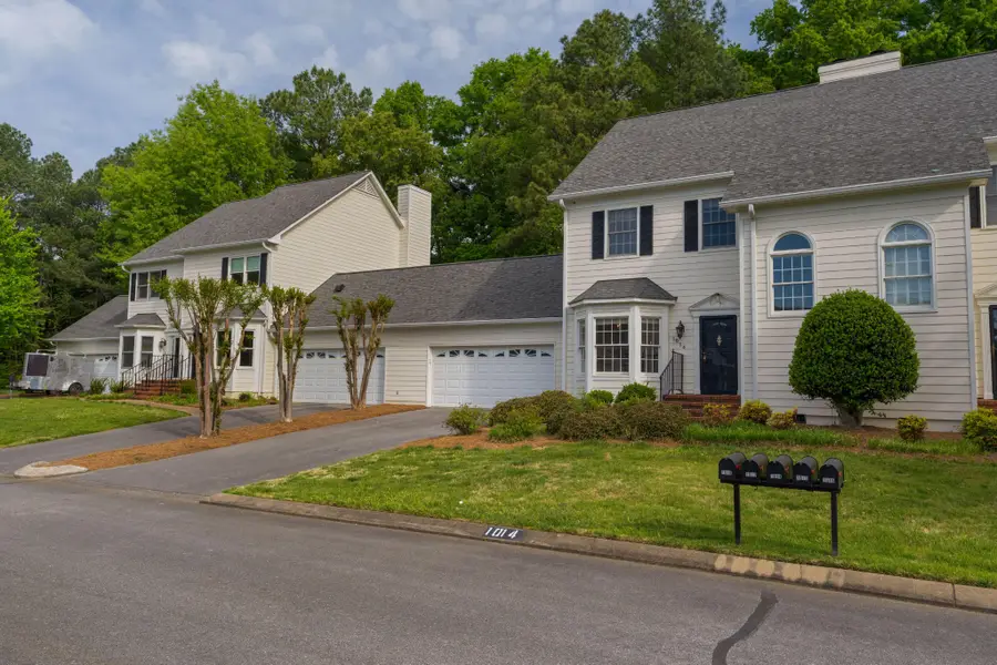 1014 Ariel Lane, Chattanooga, TN 37405 - #3