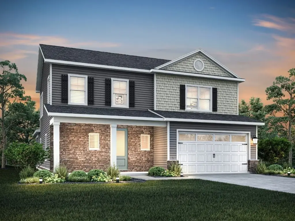 332 Springbrook Blvd, White House, TN 37188 - #1