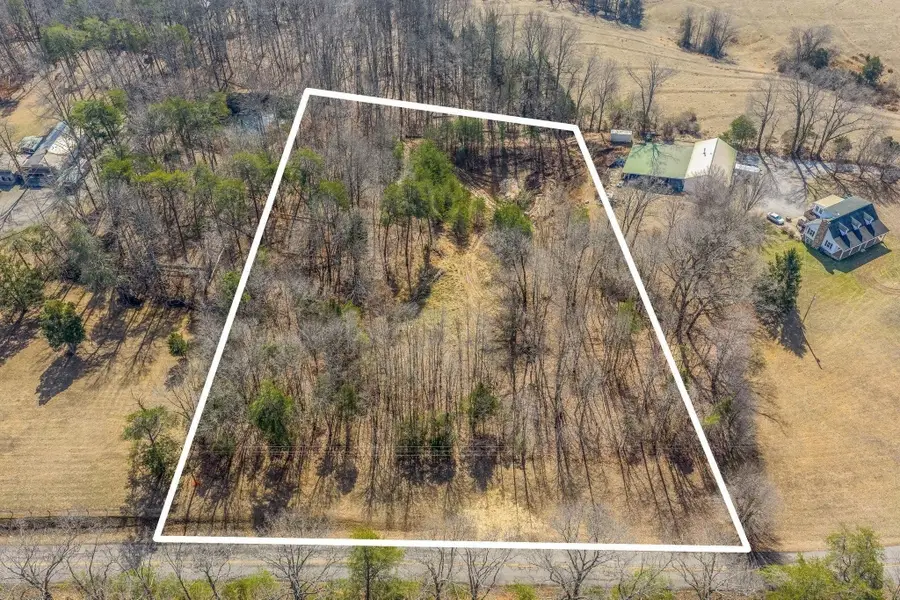 0 Deal Road, Burns, TN 37029 - #2