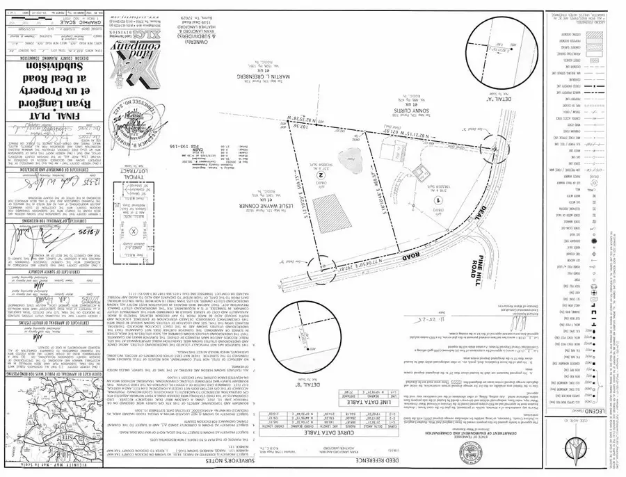 0 Deal Road, Burns, TN 37029 - #3