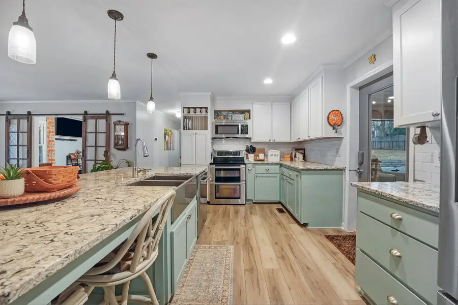 811 Hogans Branch Rd, Hendersonville, TN 37075 - #3