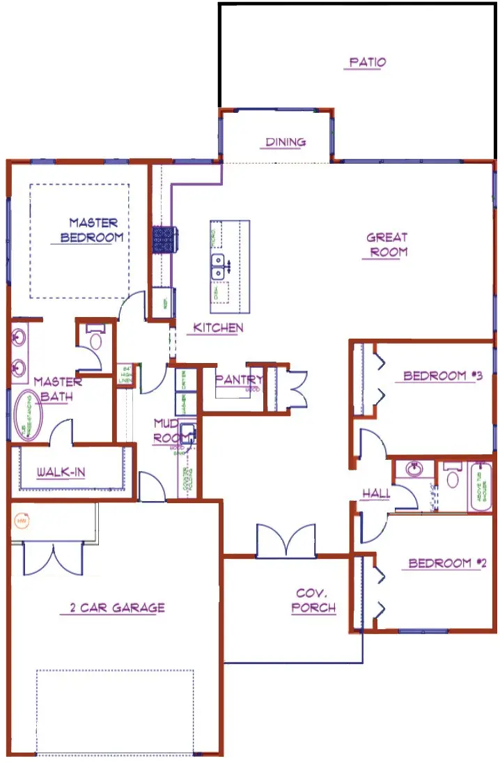 0 Spry Rd, Bradyville, TN 37026 - #3