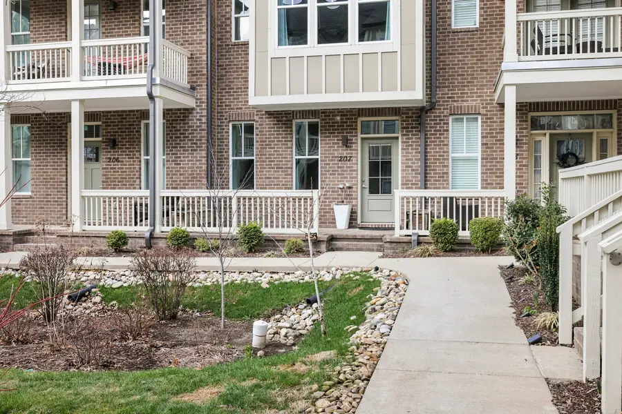 207 Porter Village Cir, Nashville, TN 37206 - #2