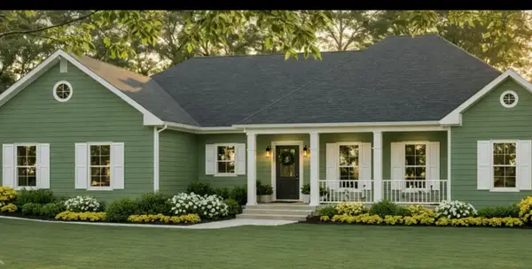 0 Spry Rd, Bradyville, TN 37026