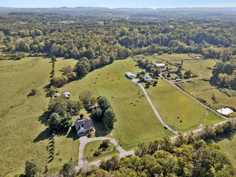 8435 Taliaferro Rd, Eagleville, TN 37060 - #2