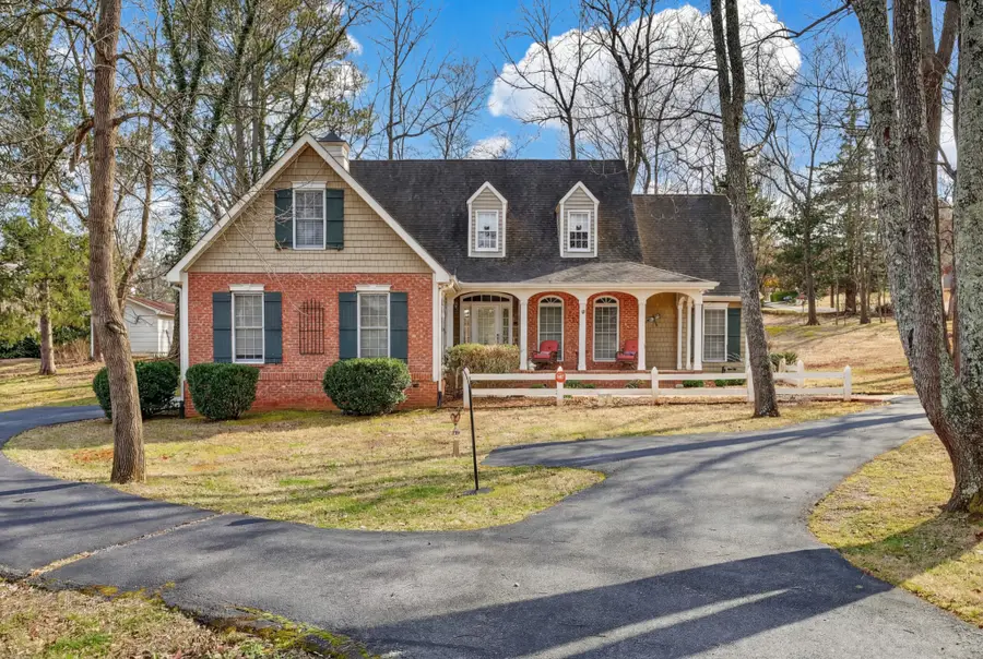 657 Country Club Ln, Winchester, TN 37398 - #2