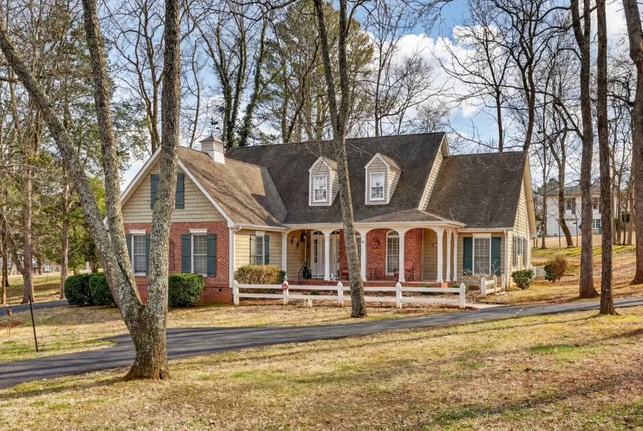 657 Country Club Ln, Winchester, TN 37398 - #3