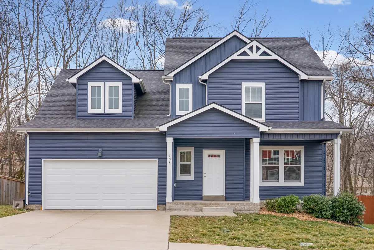 104 Lucerne Ln, Clarksville, TN 37040 - #1
