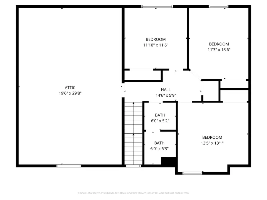 104 Lucerne Ln, Clarksville, TN 37040 - #3