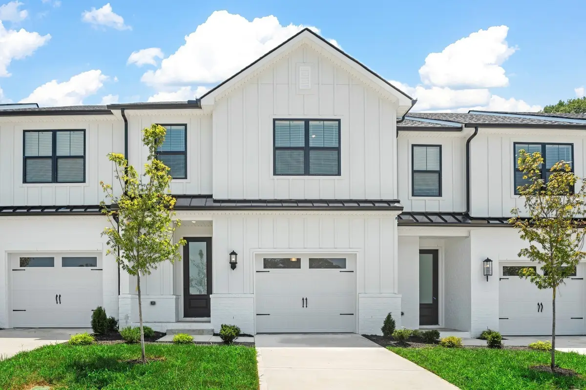 4015 Norman Drive, Spring Hill, TN 37174 - #1