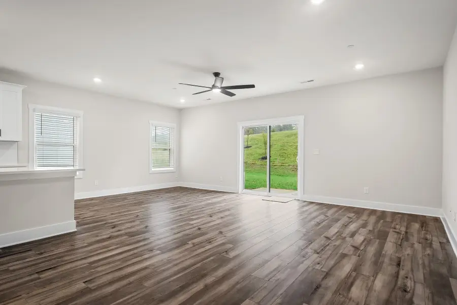 4015 Norman Drive, Spring Hill, TN 37174 - #3