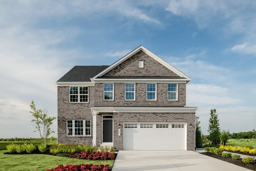 316 Thoroughbred Way, White House, TN 37188 - #2