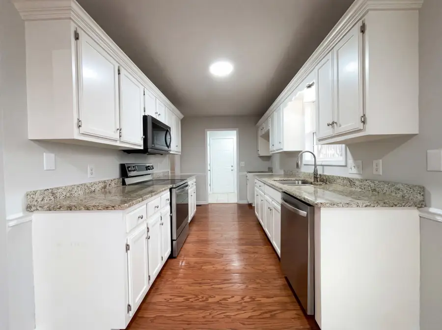 403 Buckingham Blvd, Gallatin, TN 37066 - #2