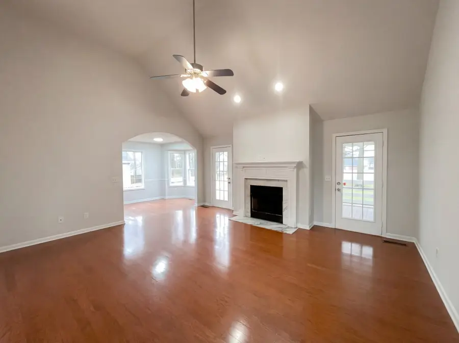 403 Buckingham Blvd, Gallatin, TN 37066 - #3