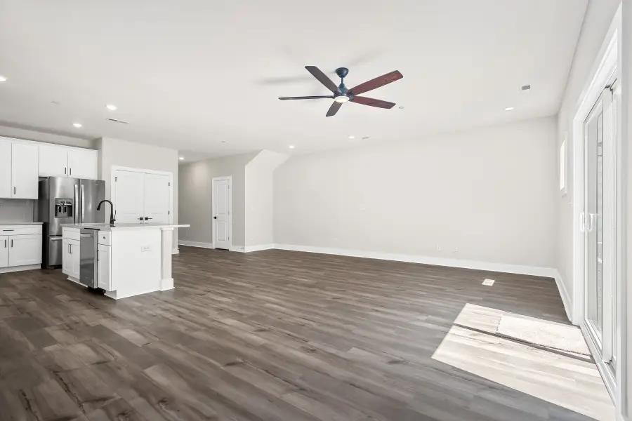 4005 Norman Drive, Spring Hill, TN 37174 - #2