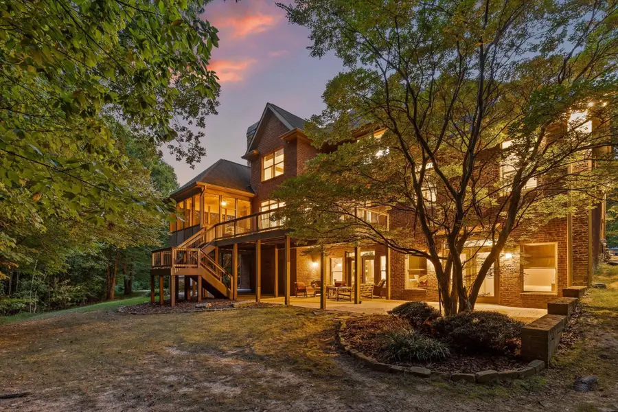 2506 Bristlecone Lane, Signal Mountain, TN 37377 - #3